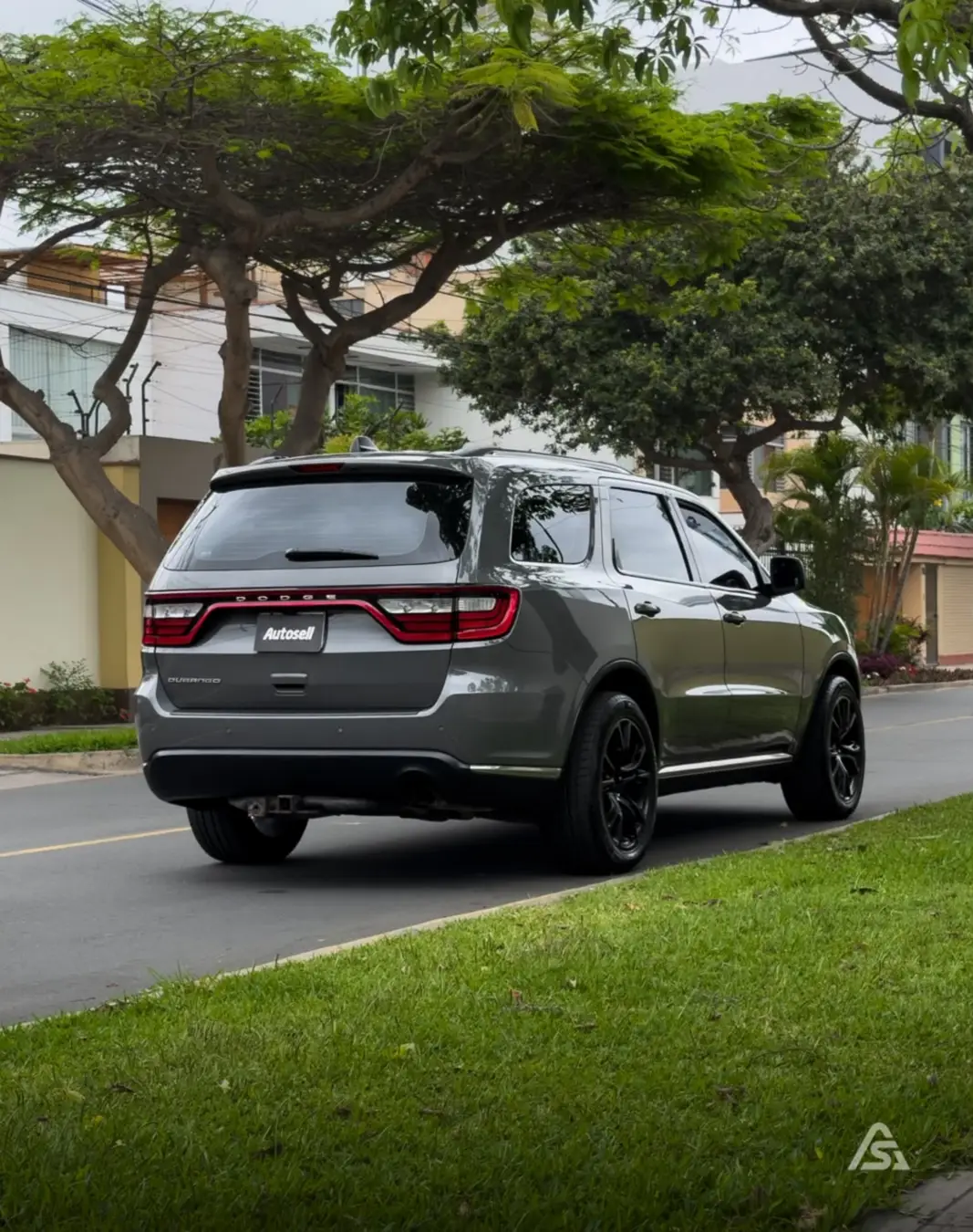 Dodge Durango
