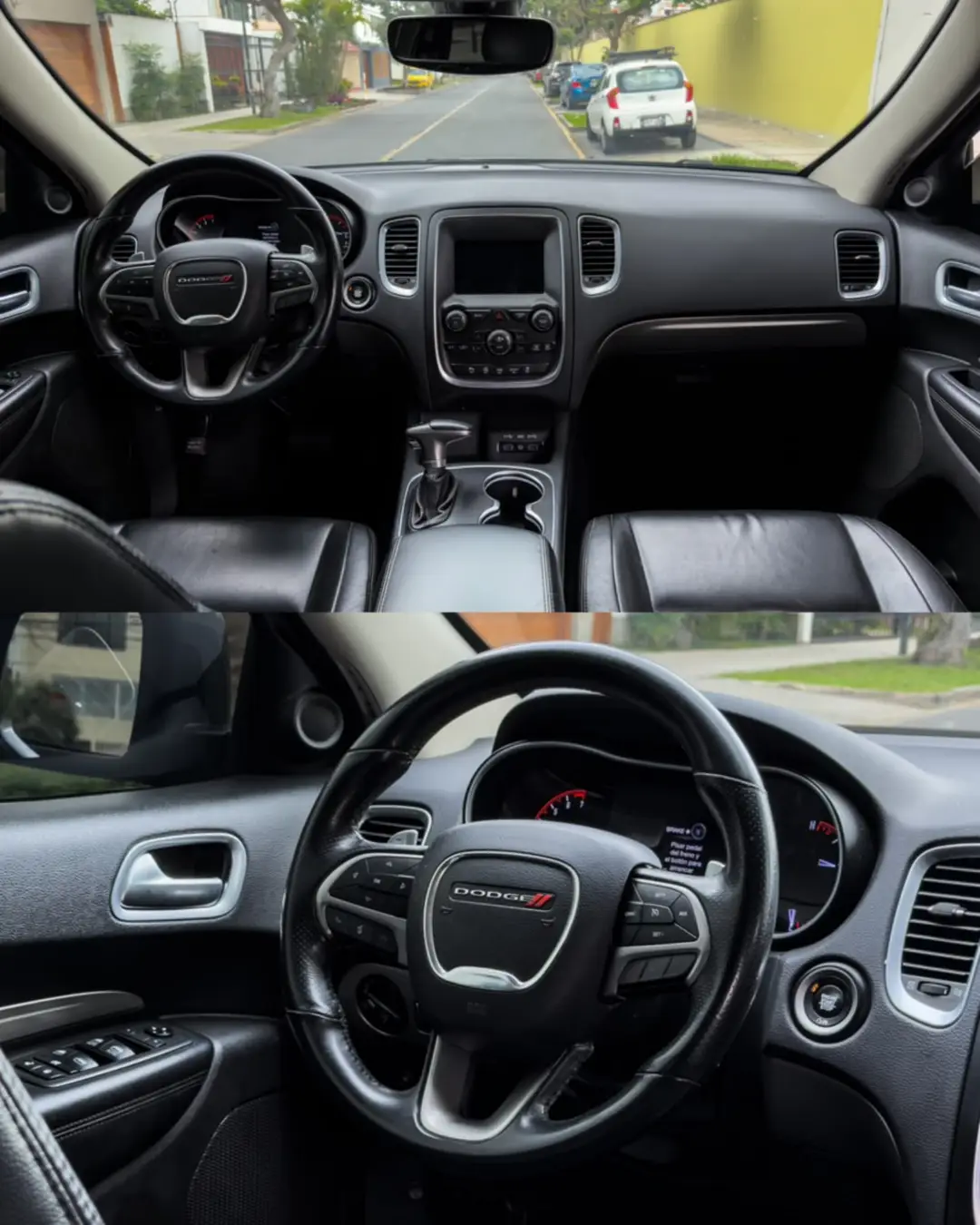 Dodge Durango