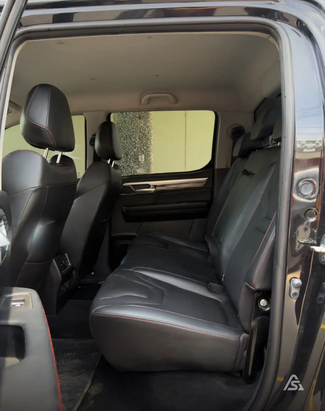 JAC T8