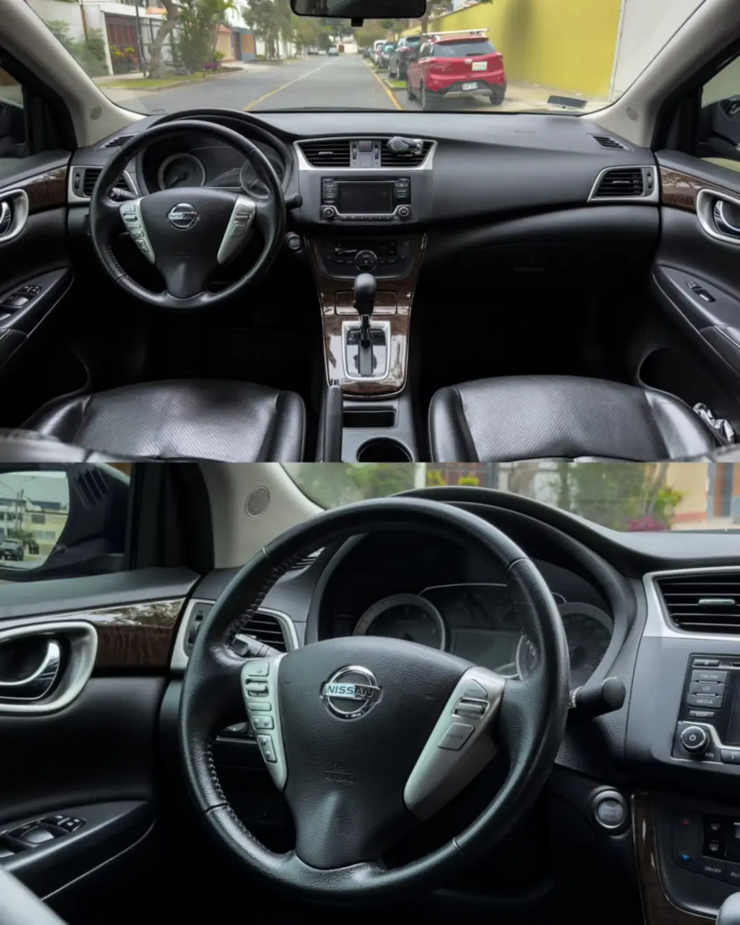 Nissan Sentra