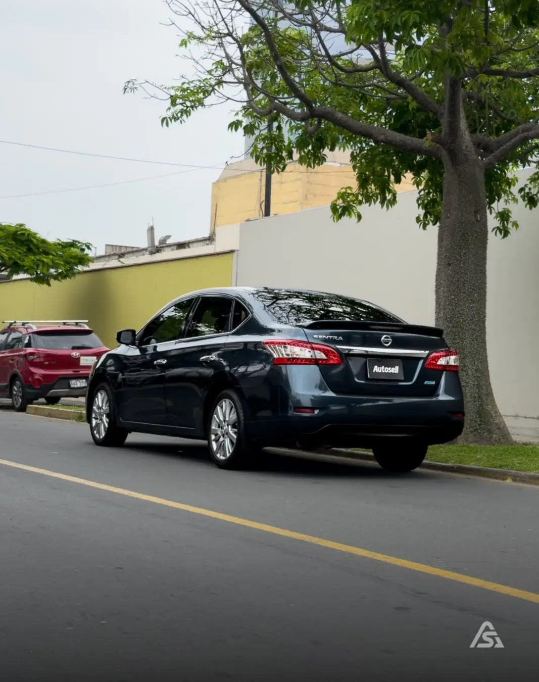 Nissan Sentra
