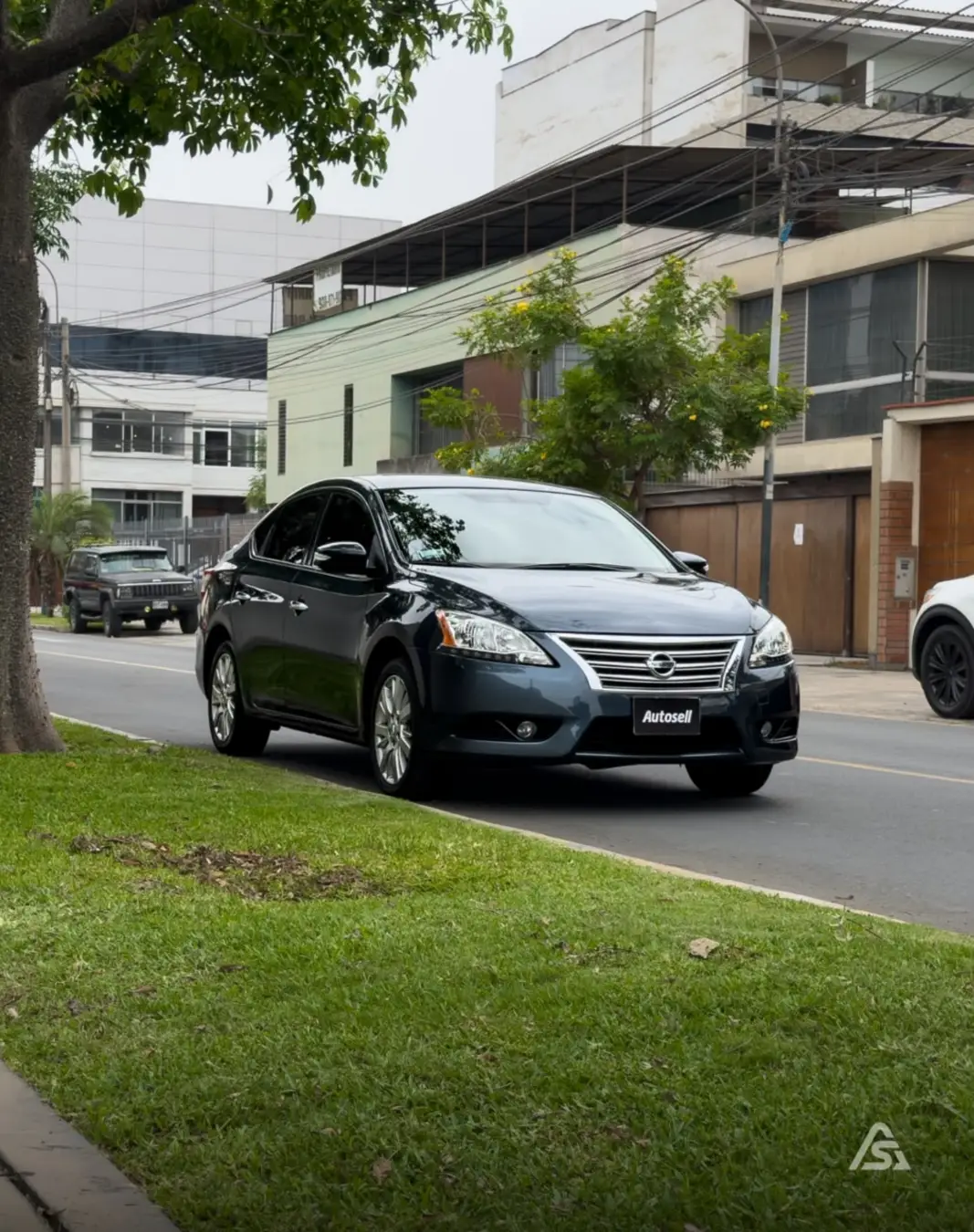 Nissan Sentra