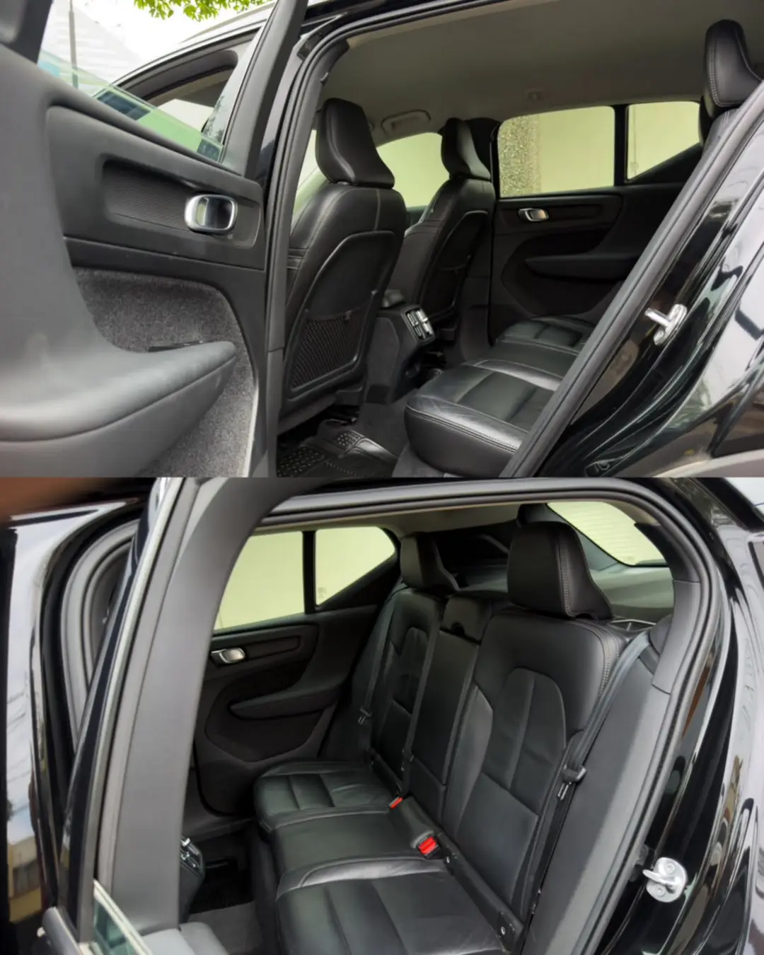 Volvo XC-40