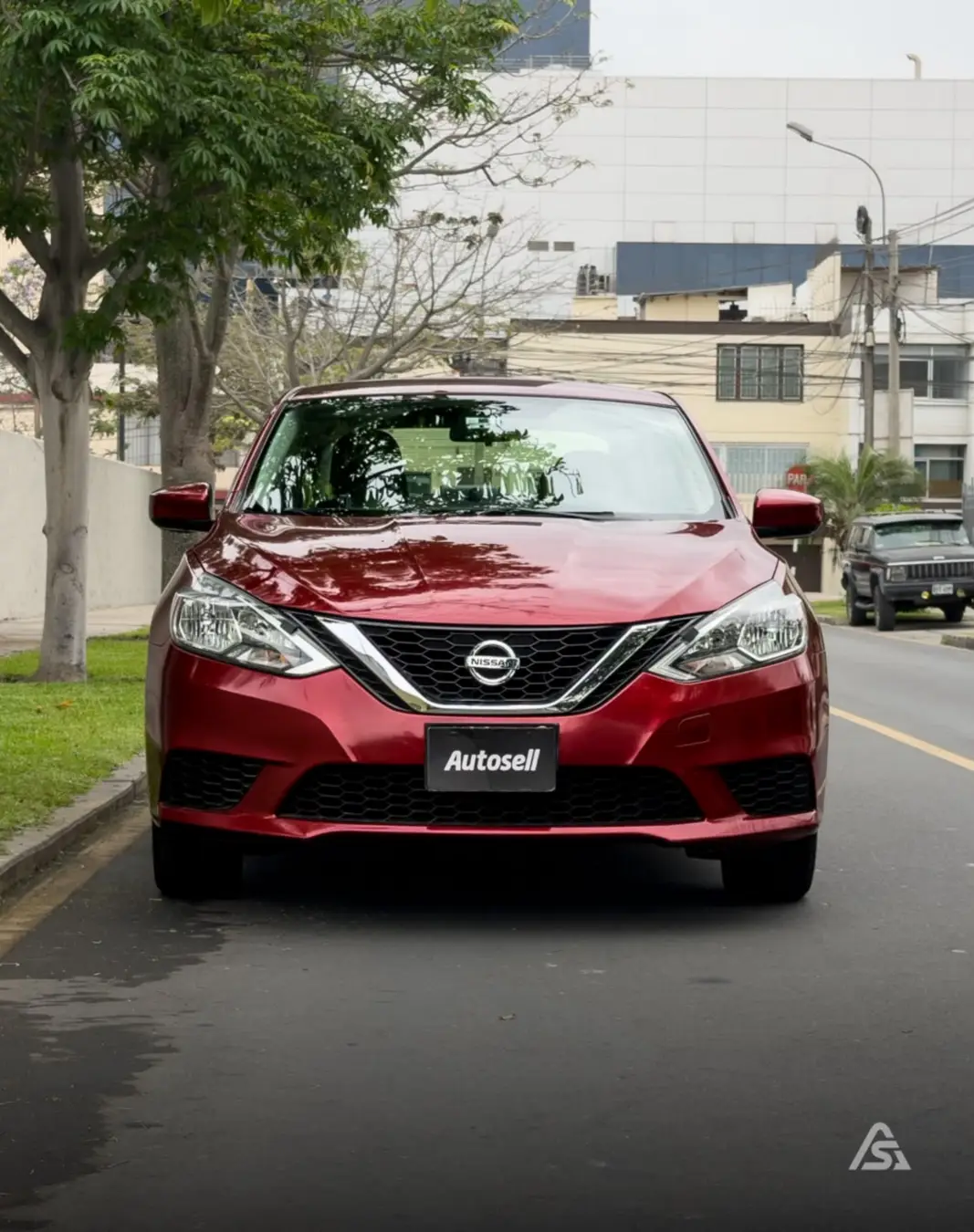 Nissan Sentra