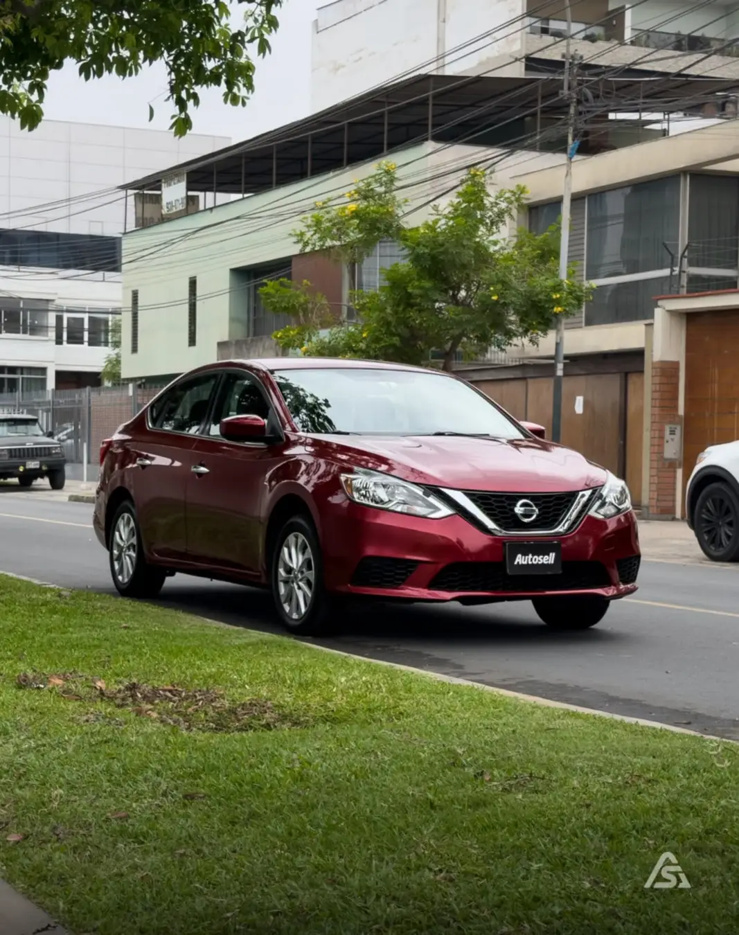 Nissan Sentra