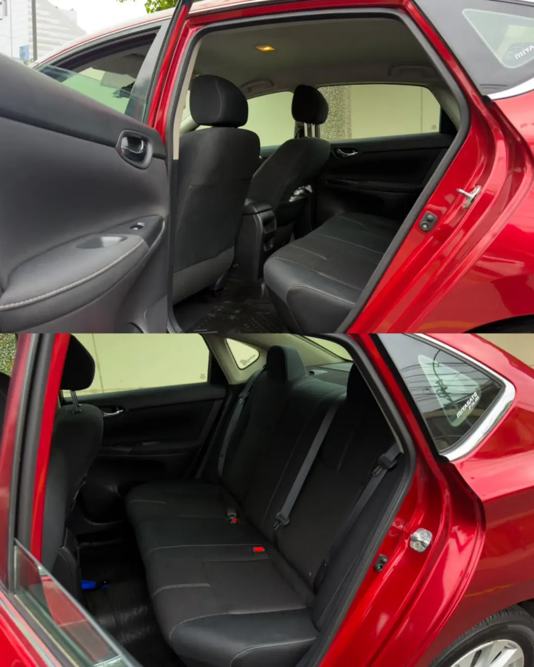 Nissan Sentra