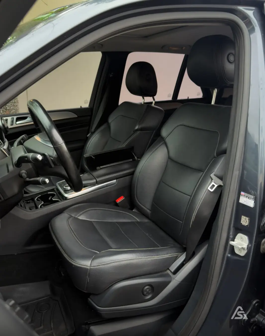 Mercedes Benz ML 400