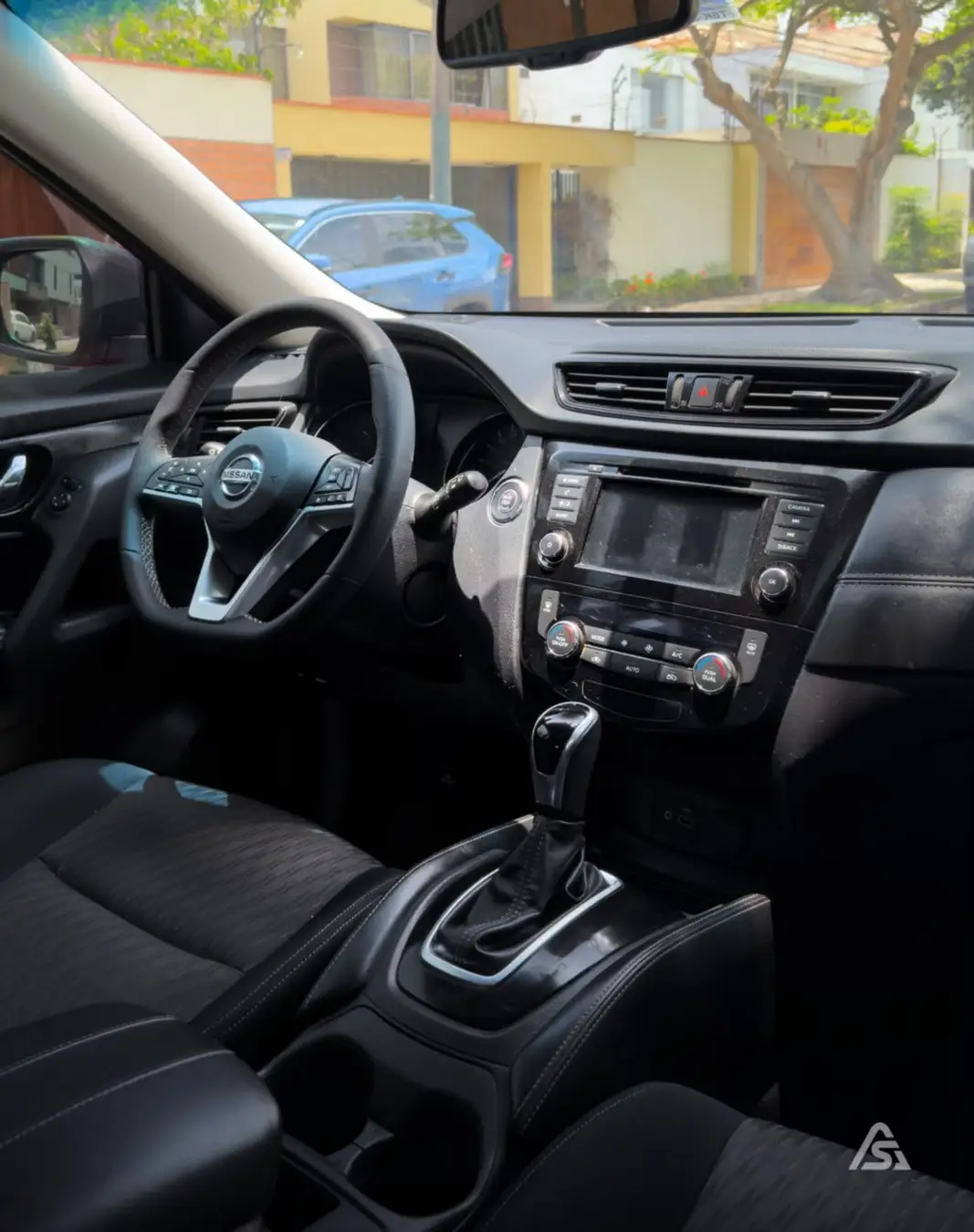 Nissan Xtrail