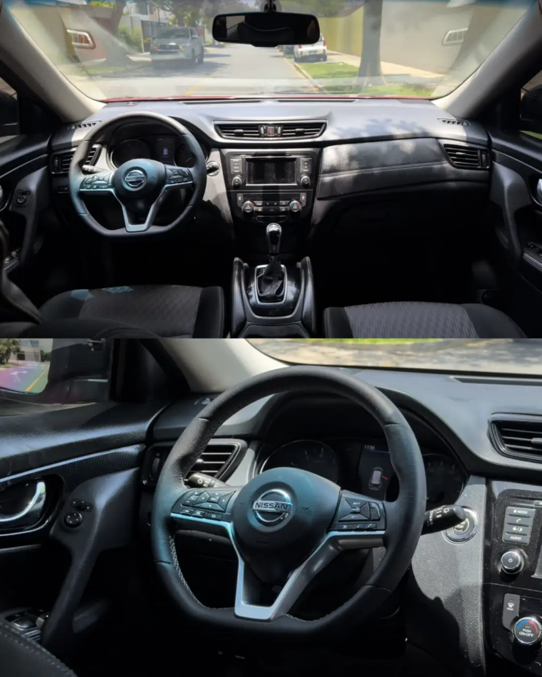 Nissan Xtrail