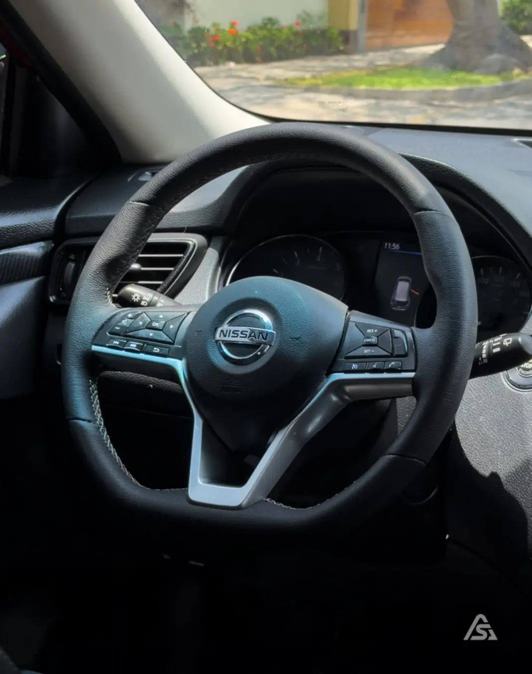 Nissan Xtrail