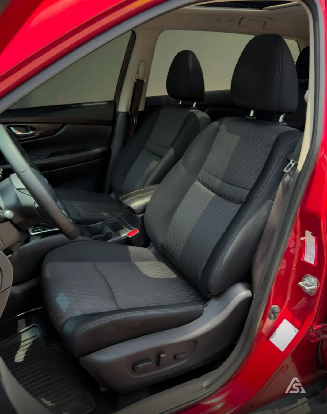 Nissan Xtrail