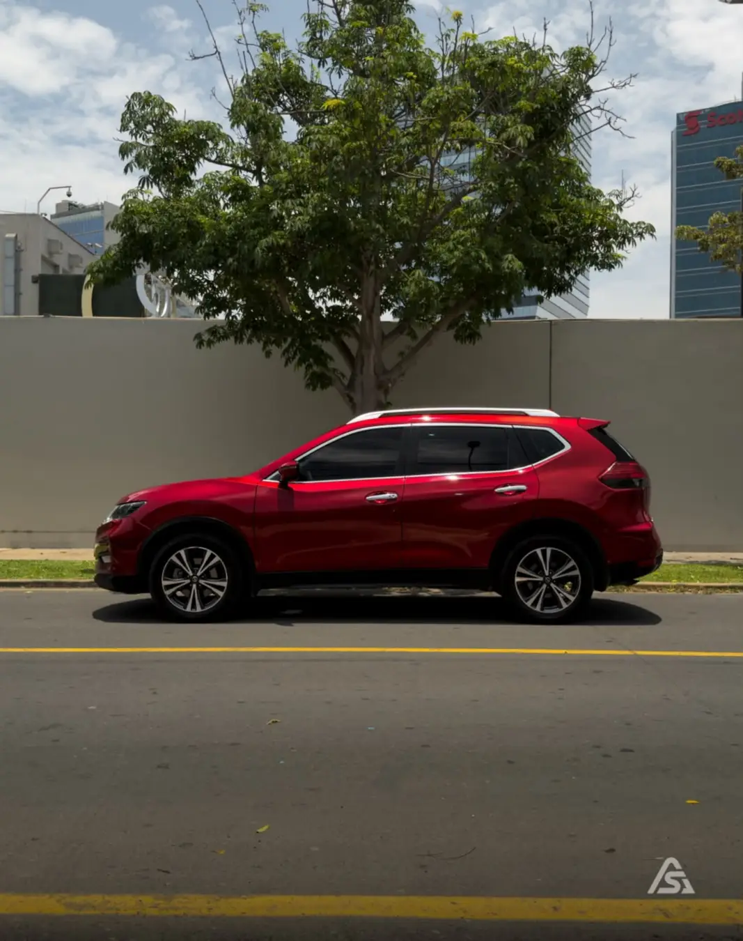 Nissan Xtrail