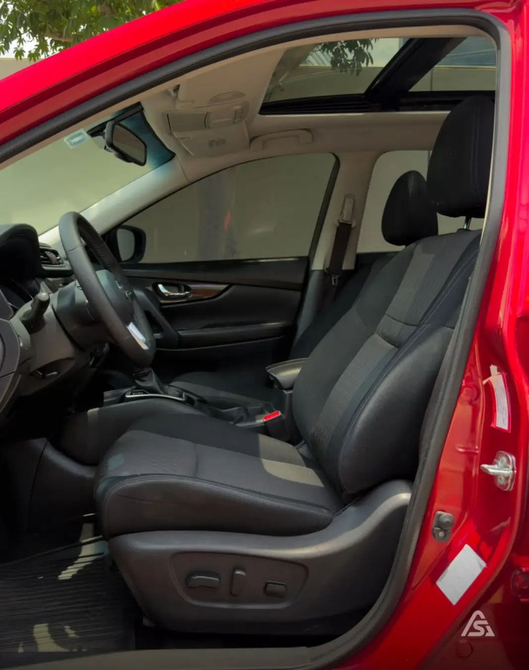 Nissan Xtrail