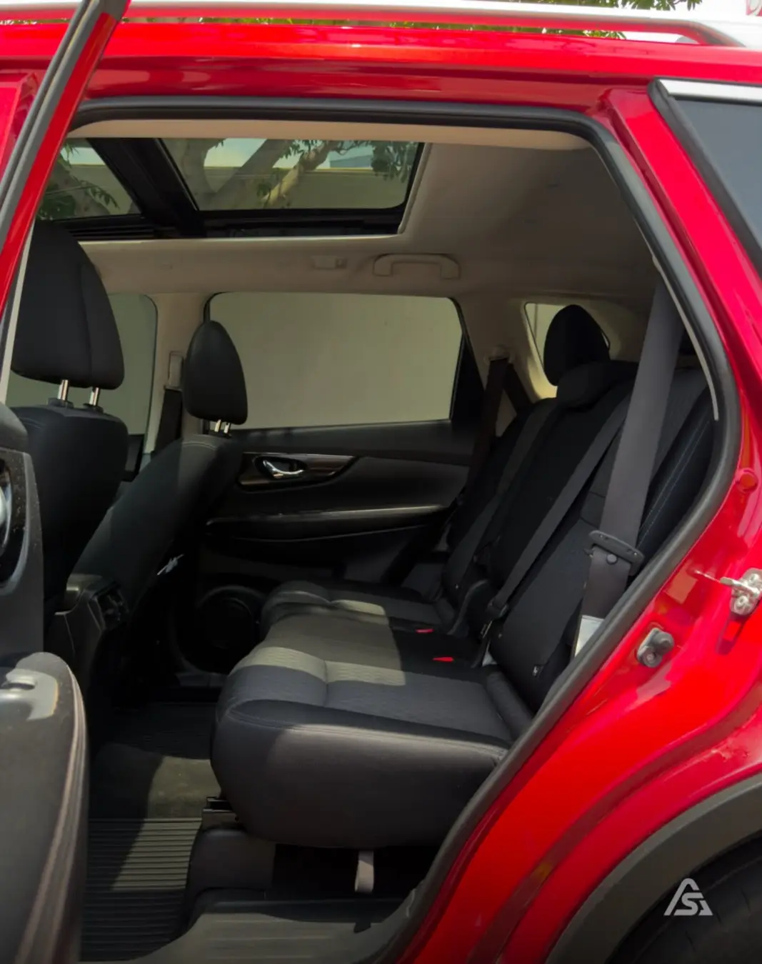 Nissan Xtrail