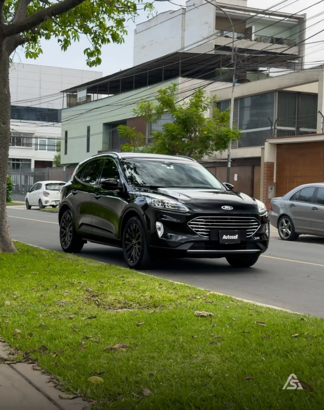 Ford Escape