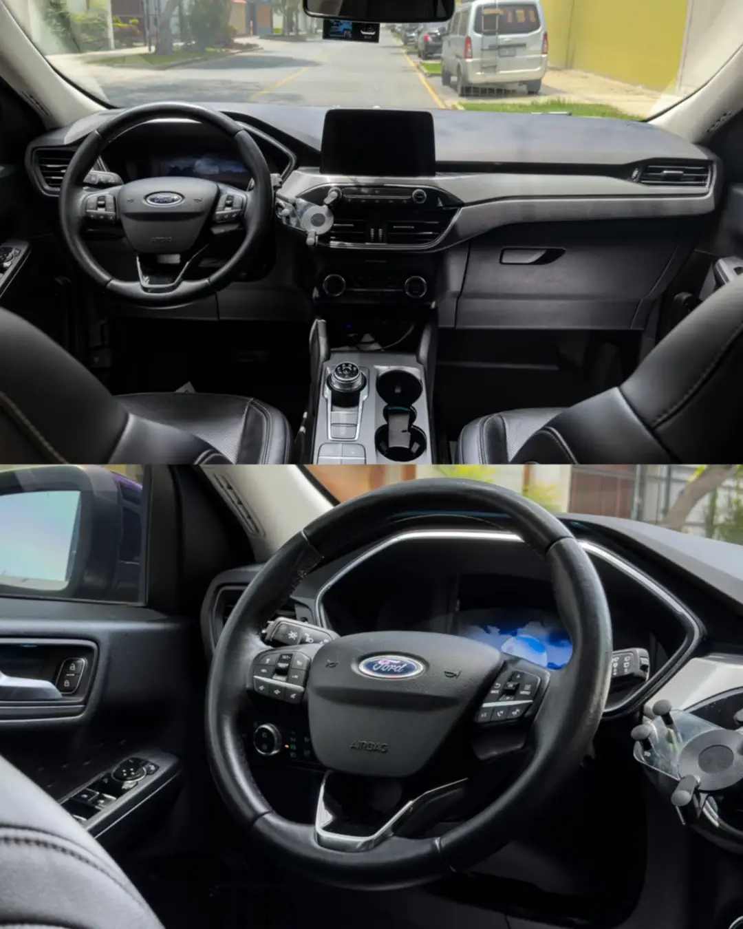 Ford Escape