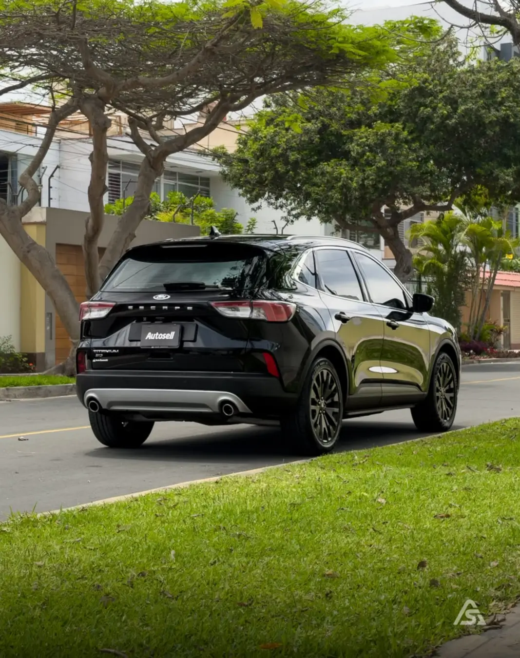 Ford Escape