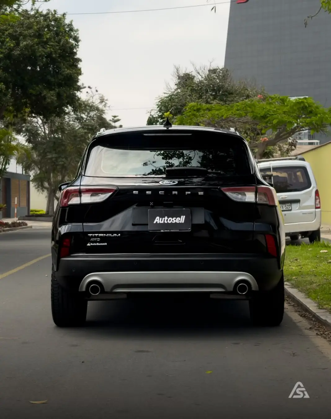 Ford Escape