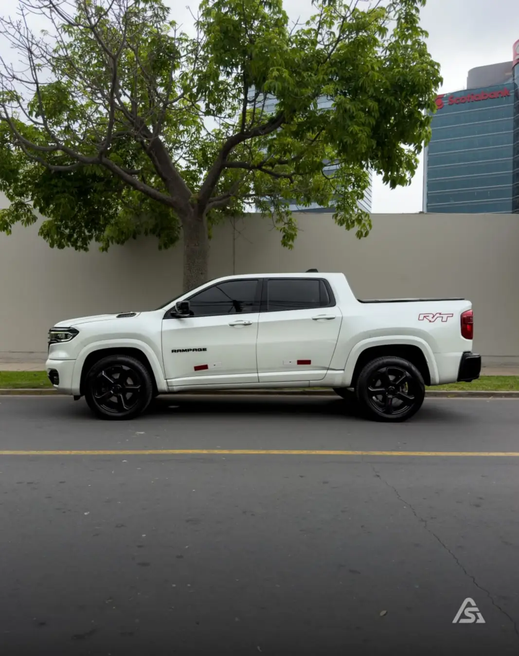 Dodge Rampage