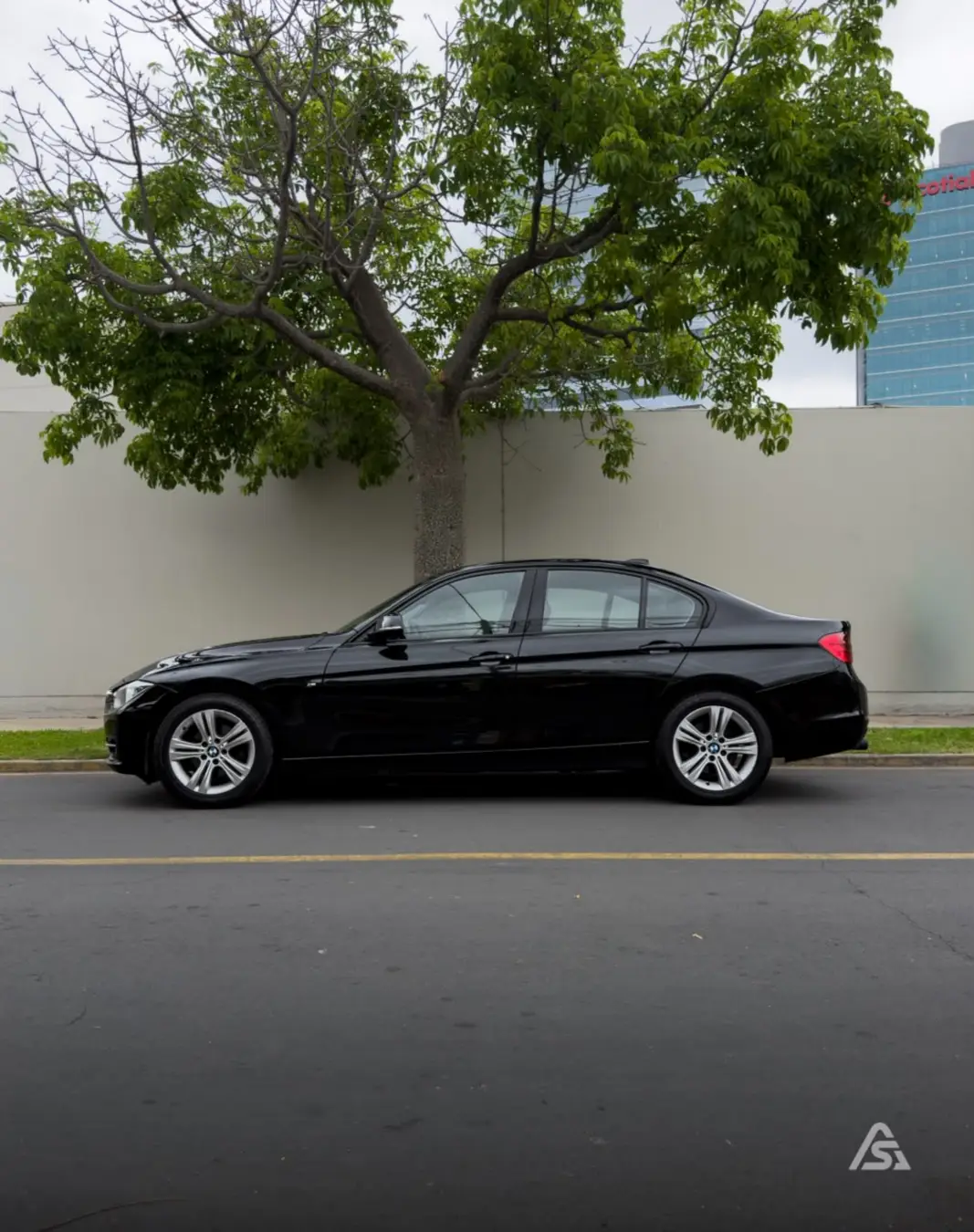 BMW 316i