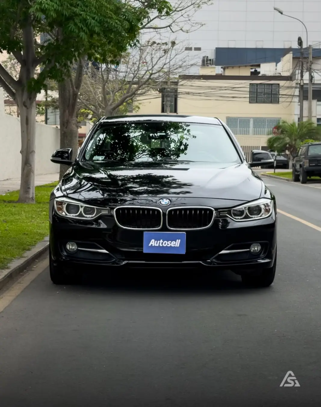 BMW 316i