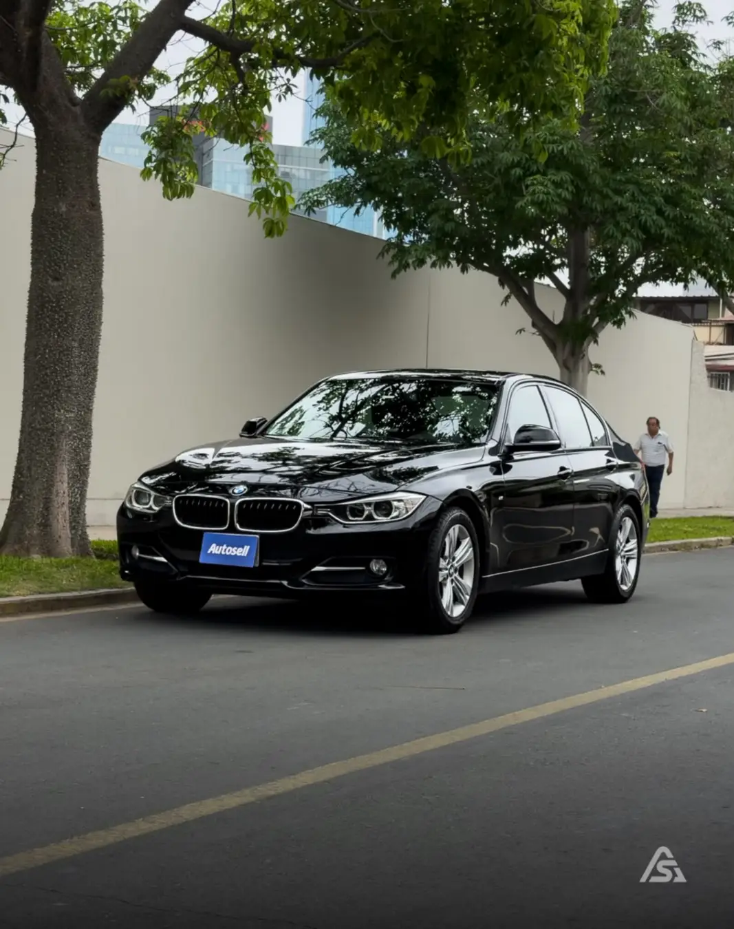 BMW 316i