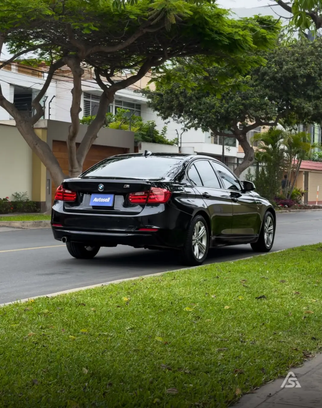 BMW 316i