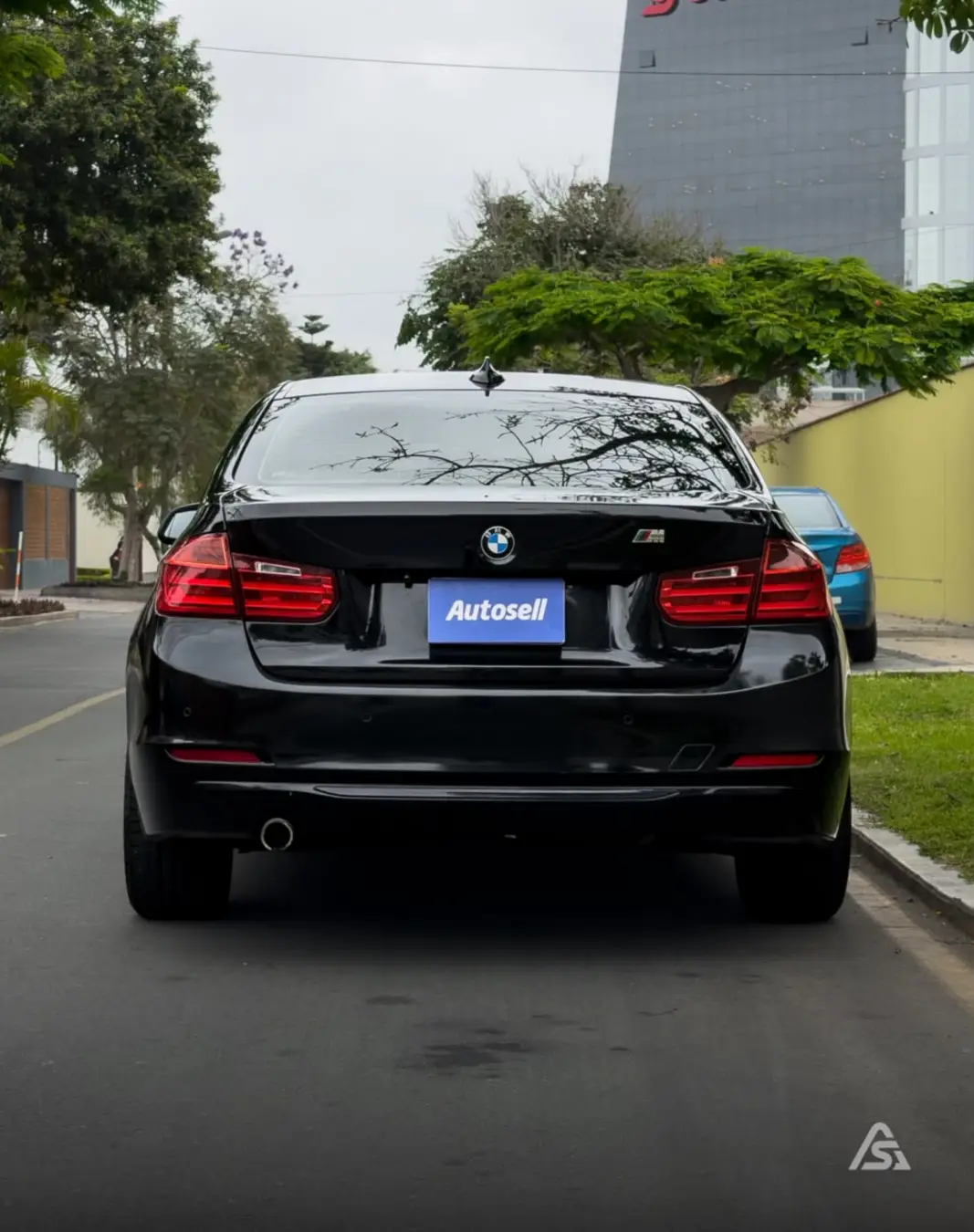 BMW 316i