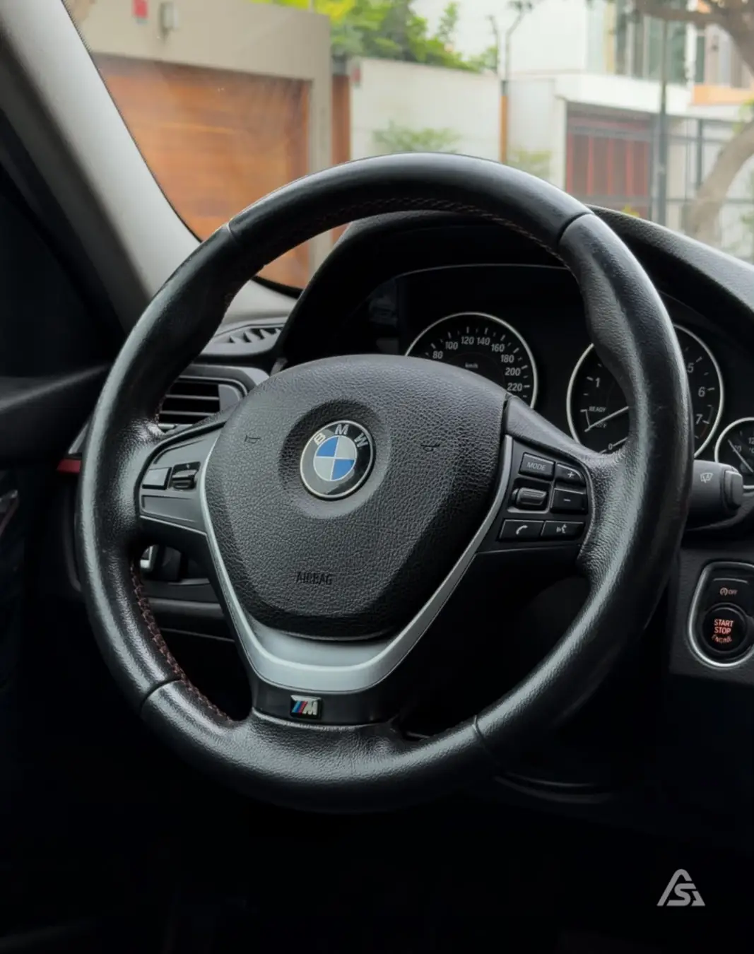 BMW 316i