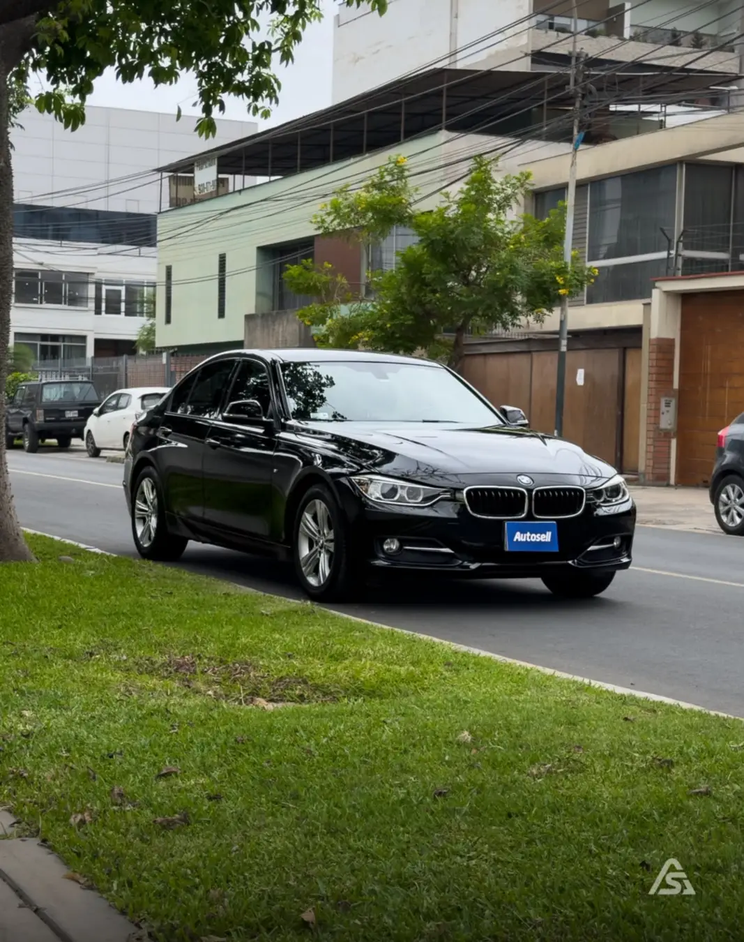 BMW 316i