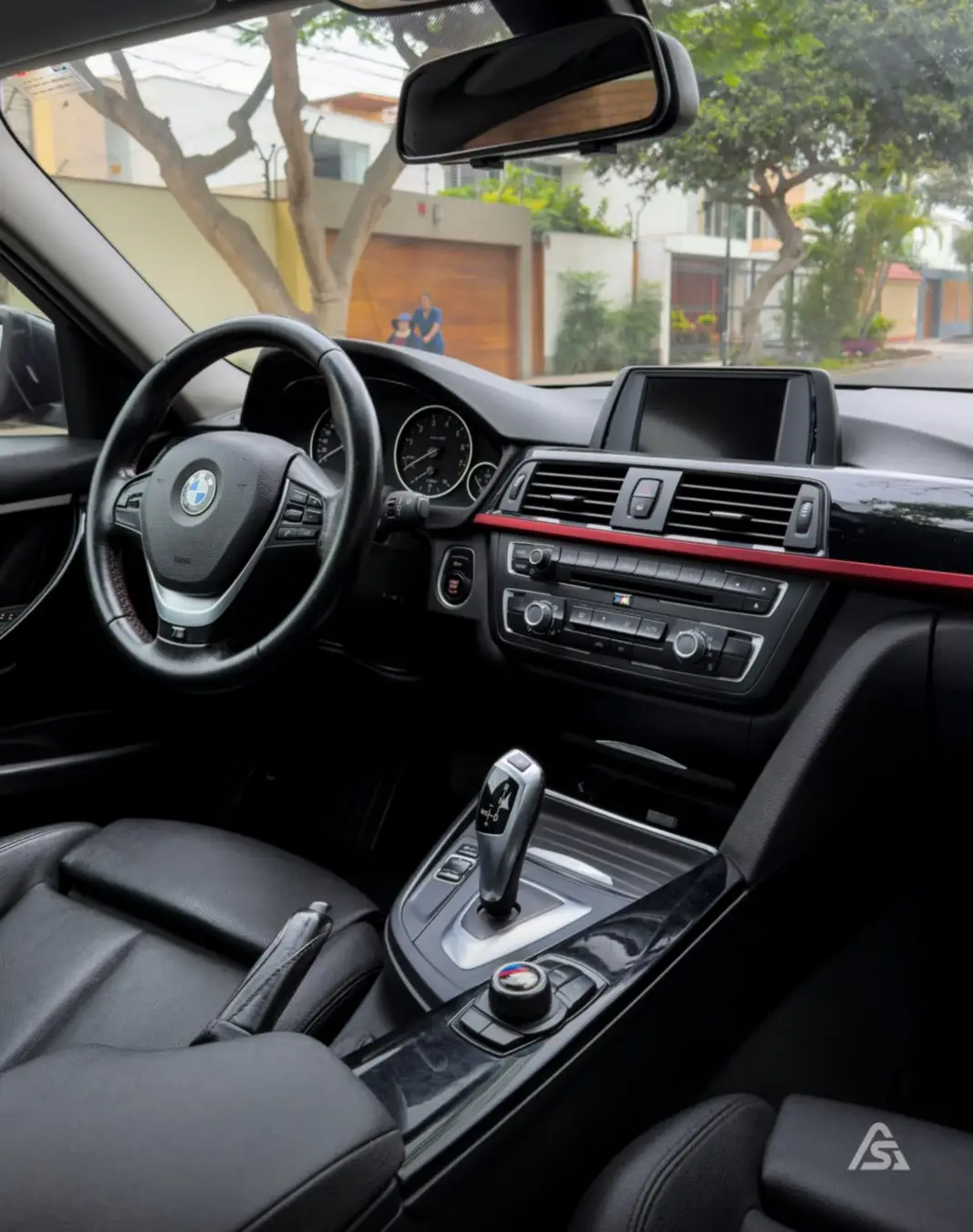 BMW 316i