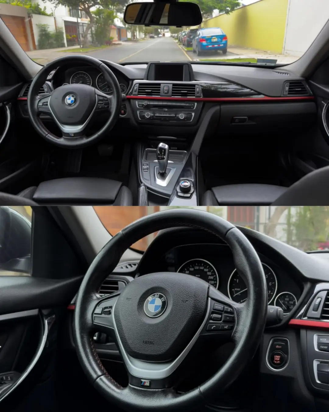BMW 316i