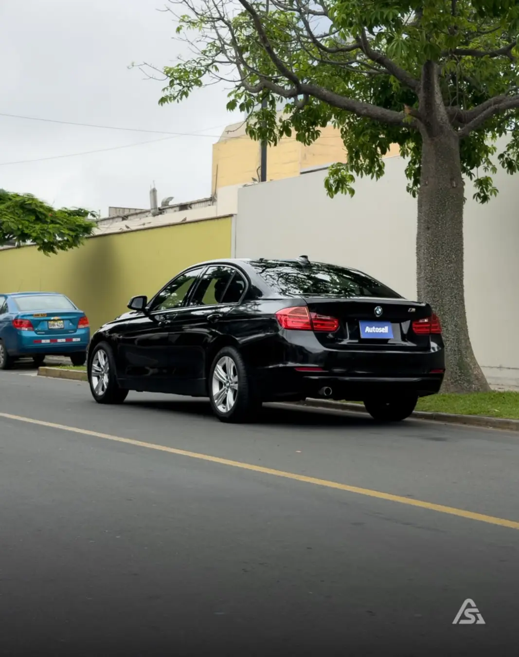 BMW 316i