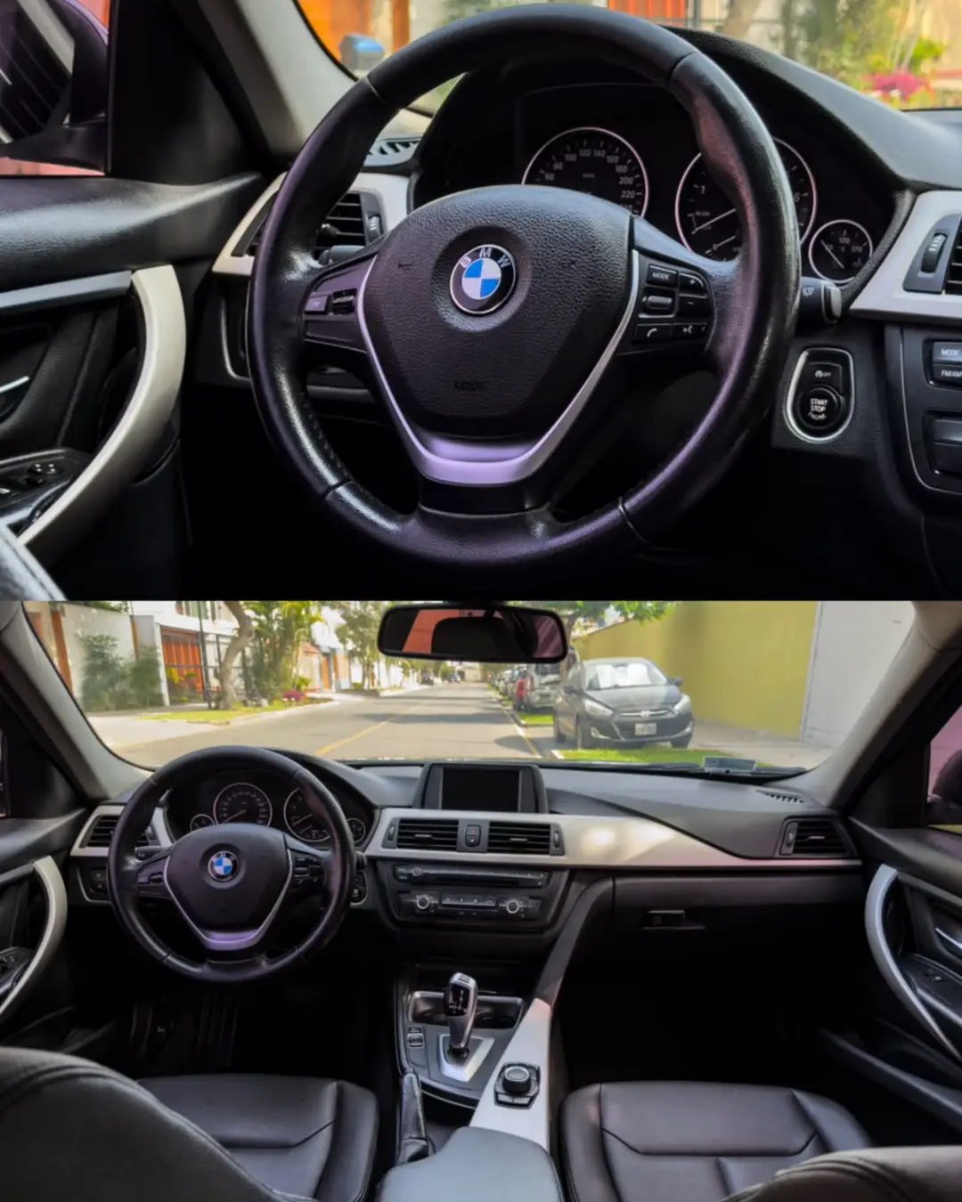 BMW 316i