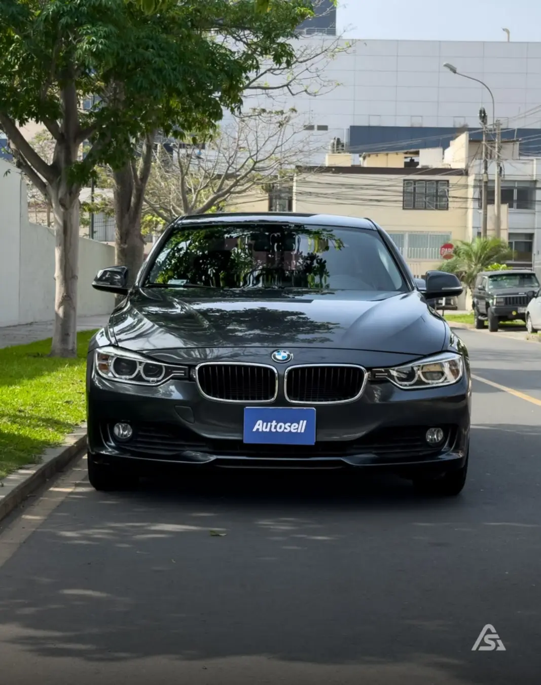 BMW 316i