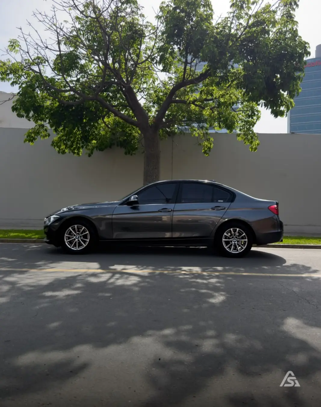 BMW 316i