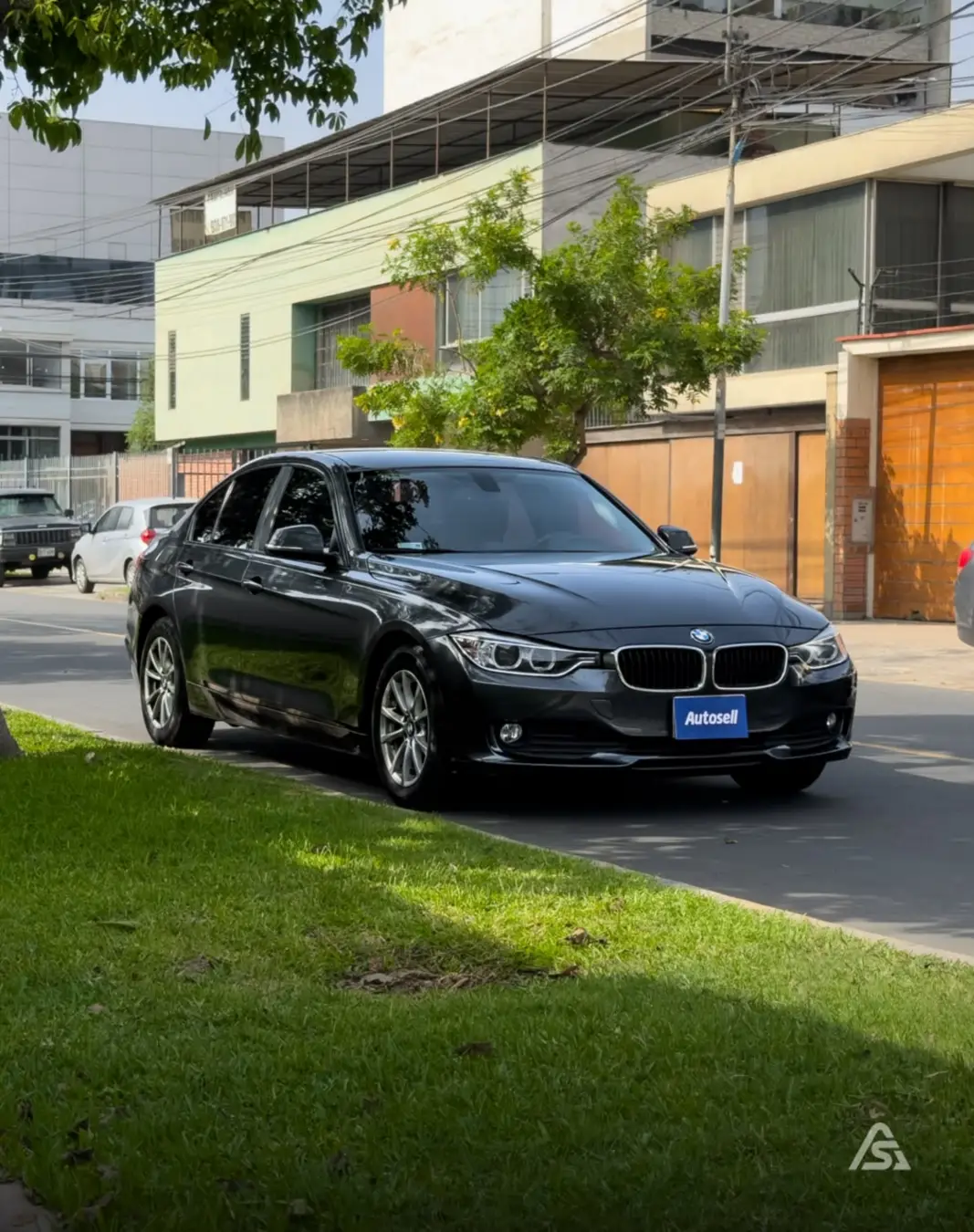 BMW 316i