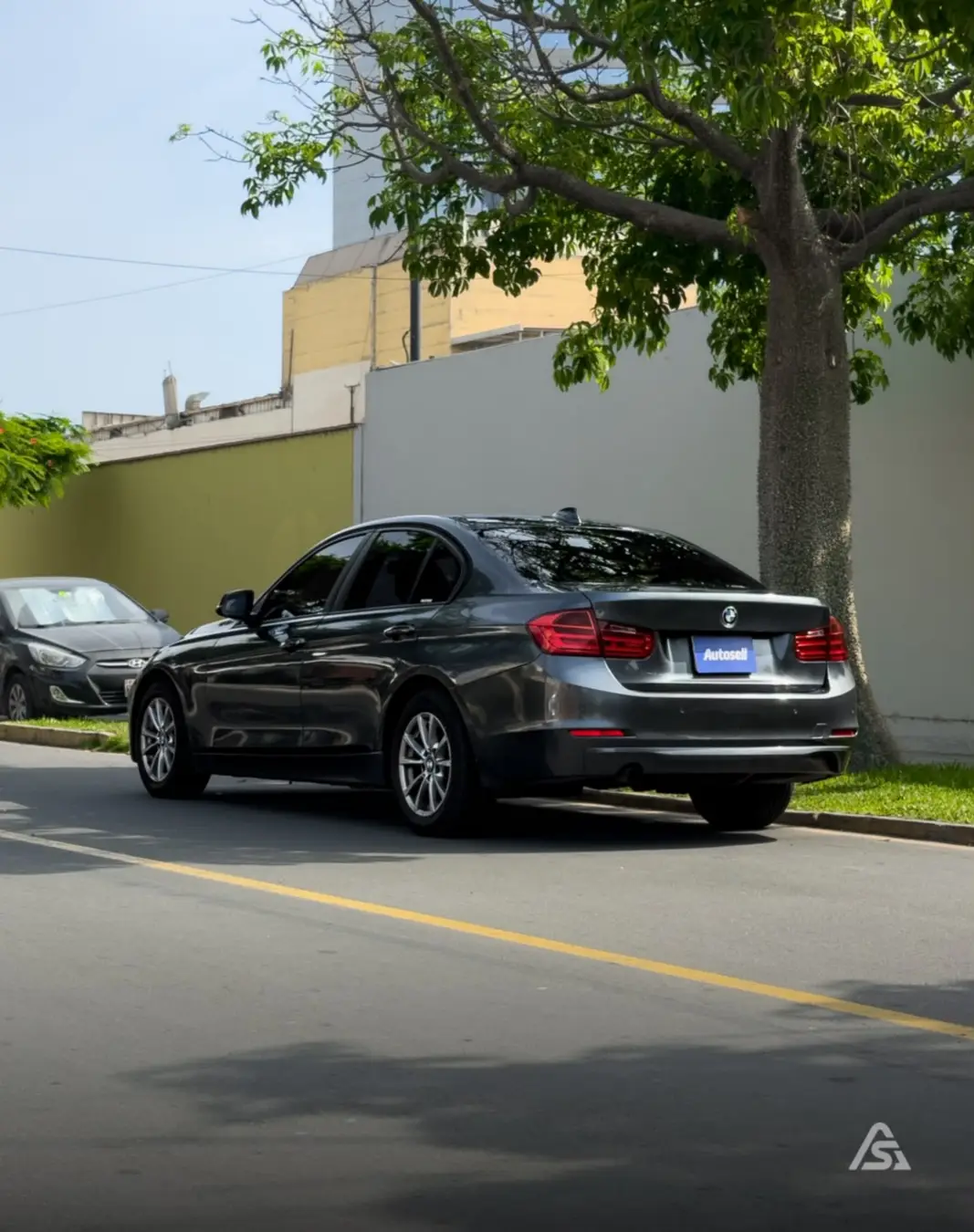 BMW 316i