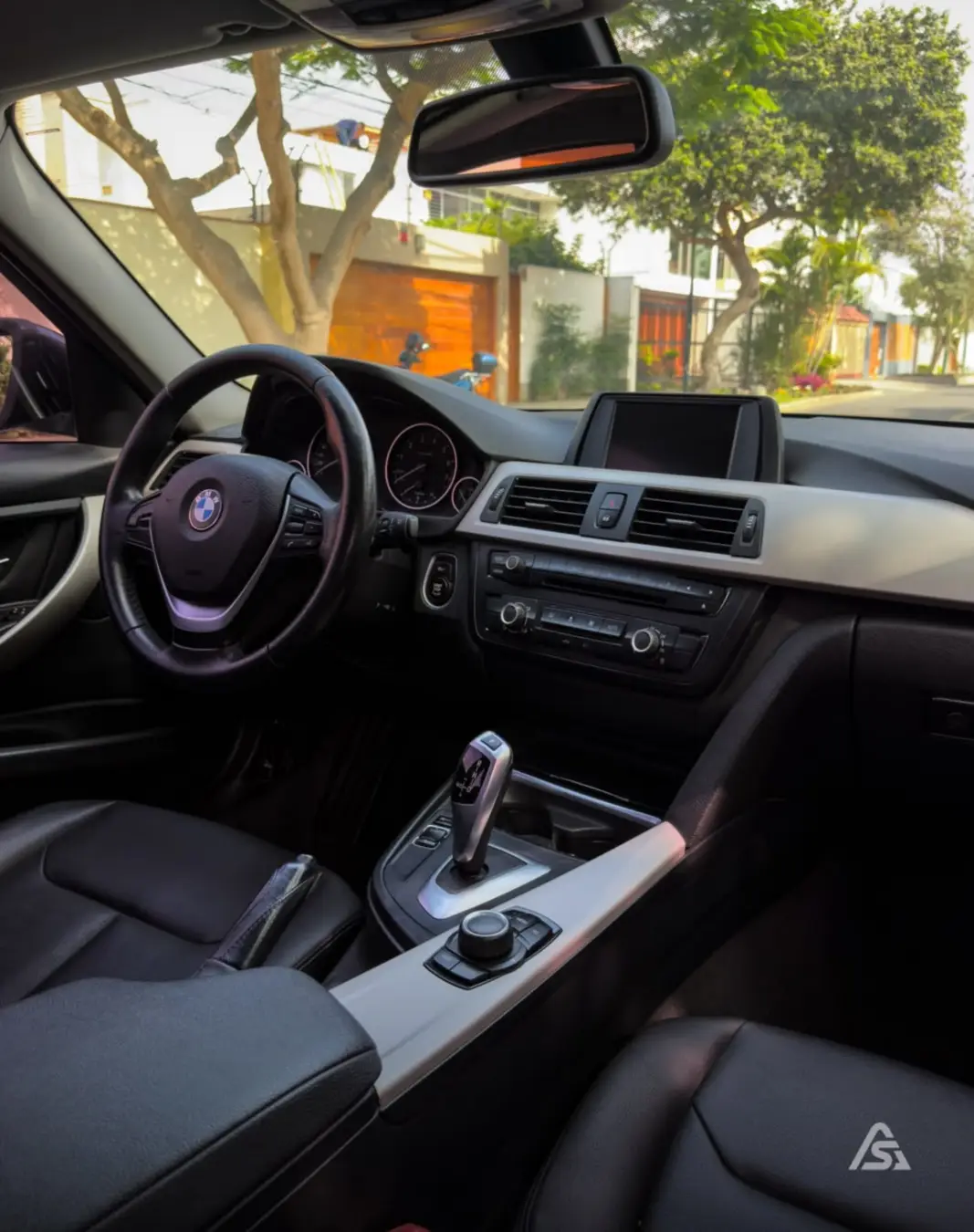 BMW 316i