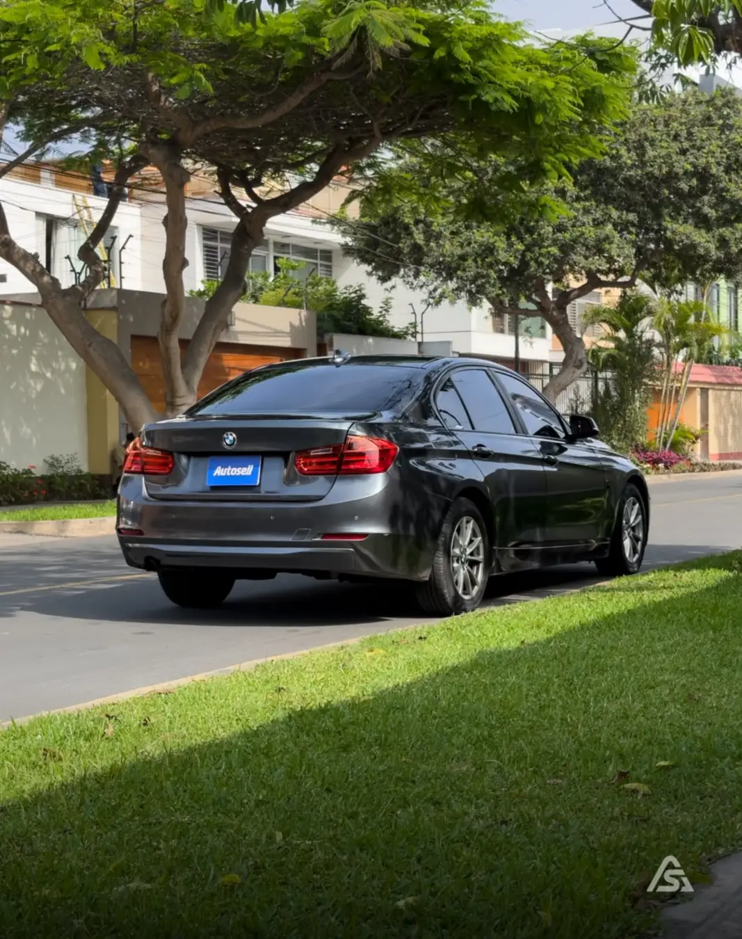 BMW 316i