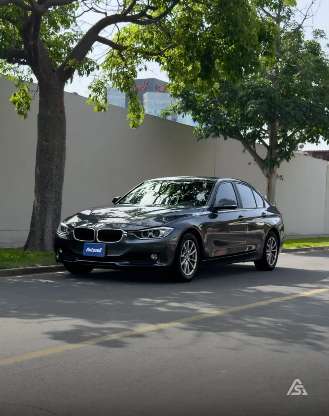 BMW 316i