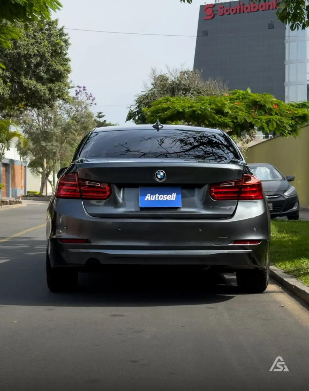 BMW 316i