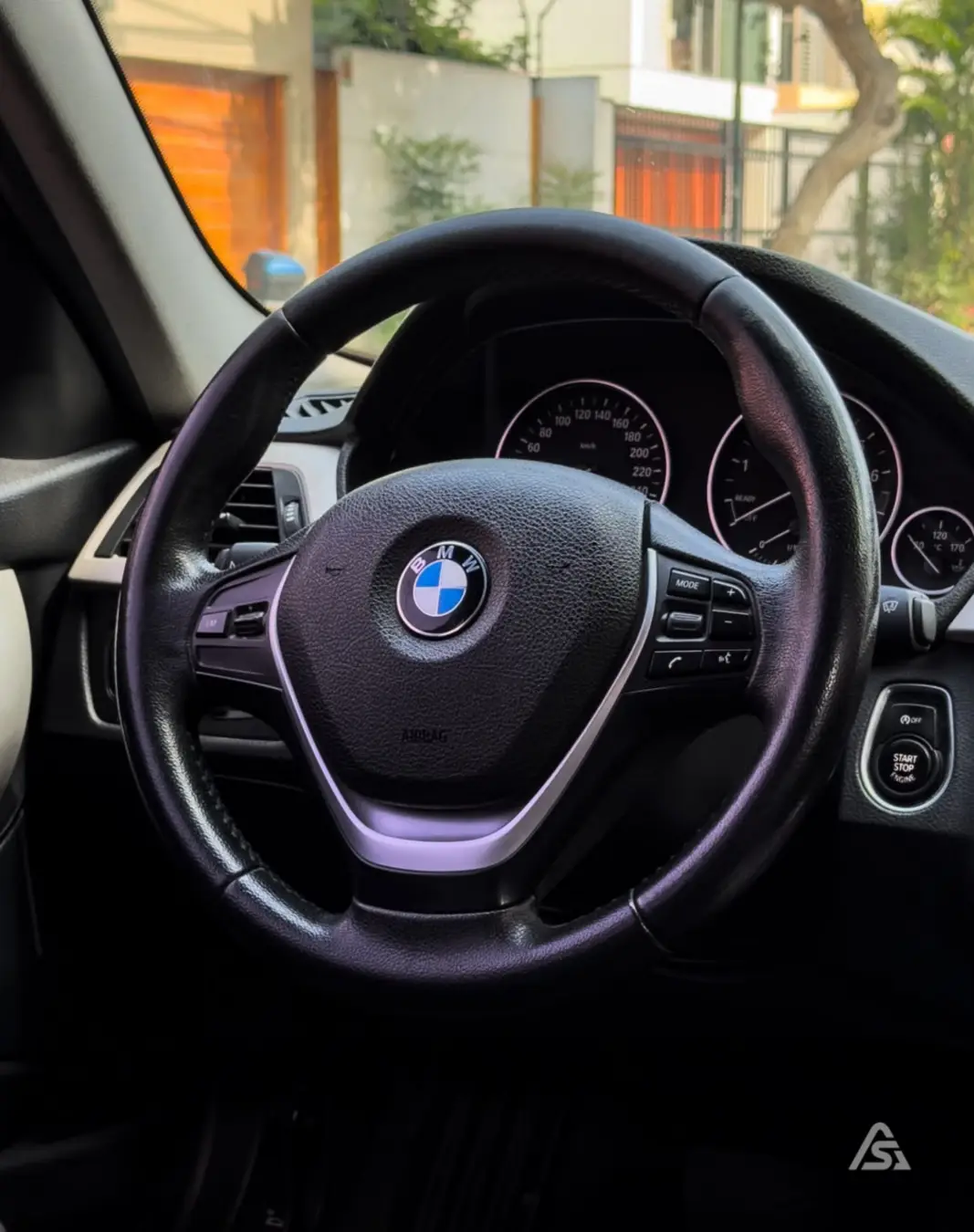 BMW 316i