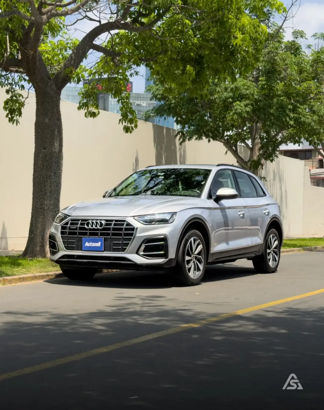 Audi Q5 2022 seminuevo en venta