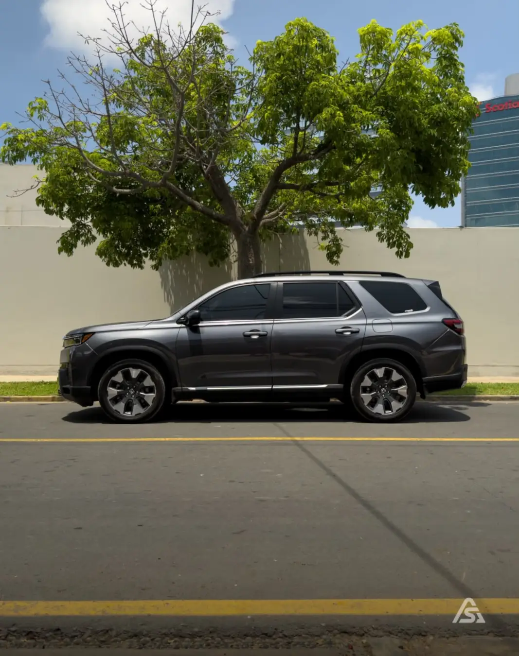 Honda Pilot