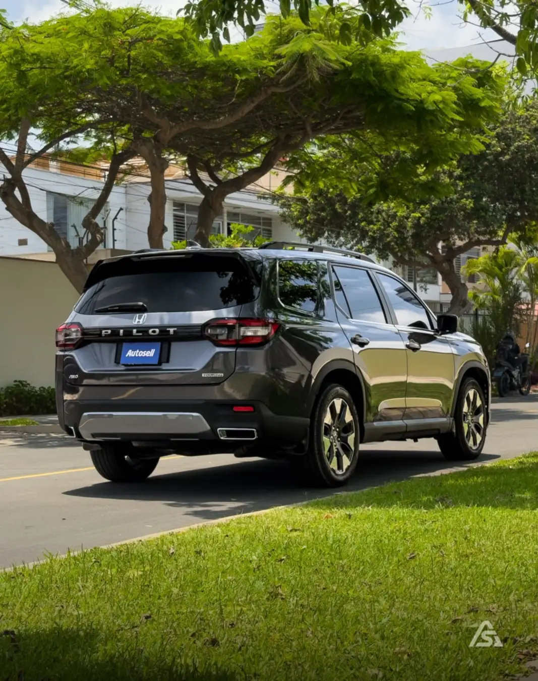 Honda Pilot