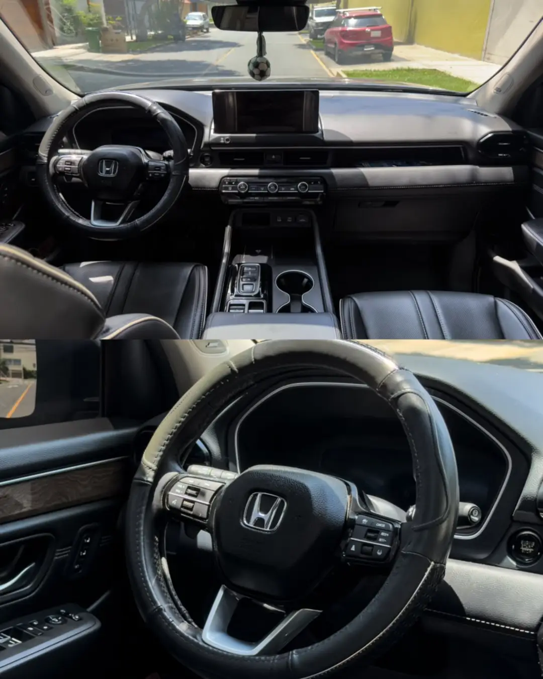 Honda Pilot